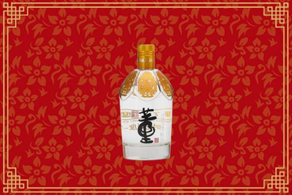 揭阳回收董酒