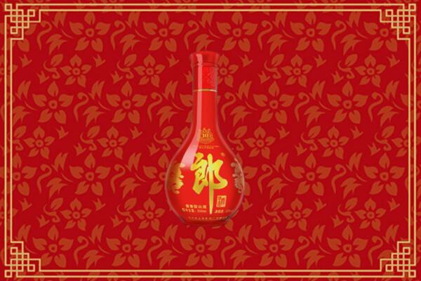 揭阳回收郎酒