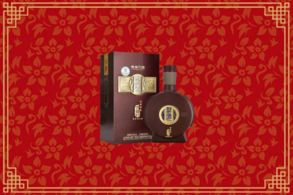 揭阳回收习酒