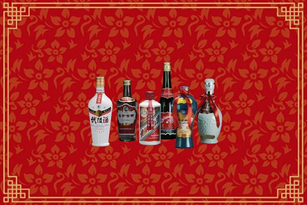 高价求购：揭阳回收白酒